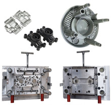 High precision plastic injection moulded OEM daily products plastic parts injection moulding